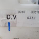 MAZDA ATENZA / MAZDA 6 Door Lock RIGHT FRONT DOOR LOCK GH ATENZA 2008-2012