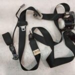 MAZDA PREMACY Seat Belt / Stalk LH FRONT ASSY BELT AND STALK CW 2010-2018