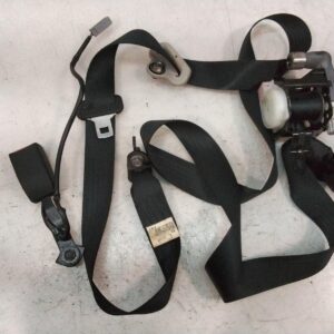 MAZDA PREMACY Seat Belt / Stalk LH FRONT ASSY BELT AND STALK CW 2010-2018