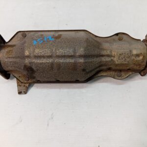 MAZDA ATENZA / MAZDA 6 Catalytic Converter Must Return Exchange UNDER CAR GH 2008-2012