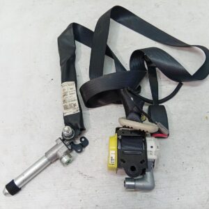 MAZDA AXELA / MAZDA 3 Seat Belt / Stalk RH FRONT ASSY BELT AND STALK BL 2009-2013
