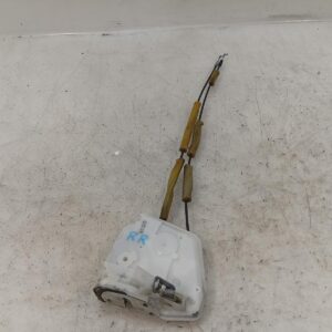 MAZDA ATENZA / MAZDA 6 Door Lock RIGHT REAR DOOR LOCK GH ATENZA 2008-2012