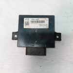 MAZDA PREMACY Computer / Ecu DC CONVERTER MODULE CW 2010-2018