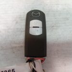 MAZDA CX-5 Key Fob KE 2012-2017