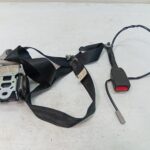 MAZDA AXELA / MAZDA 3 Seat Belt / Stalk RH FRONT ASSY BELT AND STALK HATCH SEDAN BK SII 2006-2009