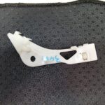 MAZDA ATENZA / MAZDA 6 Front Bumper Reinforcer / Bracket RIGHT BRACKET BUMPER TO GUARD GG GY 2002-2008
