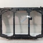 MAZDA CX-5 Radiator Support Panel KE PETROL NON AUTO CRUISE CONTROL W AIR CONDITIONING 2012-2016