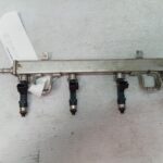 MAZDA AXELA / MAZDA 3 Fuel Injection Rail BK 2003-2009
