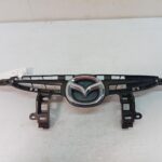 MAZDA DEMIO / MAZDA 2 Grille RADIATOR GRILLE DE SERIES HATCH 2010-2014