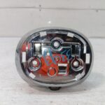MAZDA BT-50 Reverse Camera REVERSE CAMERA UP UR 2011-2020