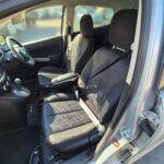 MAZDA DEMIO / MAZDA 2 Seat Belt / Stalk LH FRONT ASSY BELT AND STALK 5DR HATCH DE SERIES 2007-2014
