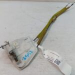 MAZDA AXELA / MAZDA 3 Door Lock RIGHT FRONT DOOR LOCK BL 2009-2013