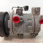 MAZDA ATENZA / MAZDA 6 Air Conditioning Compressor GH 2.0 LF PETROL 2008-2012