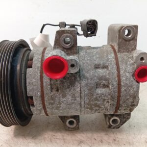 MAZDA ATENZA / MAZDA 6 Air Conditioning Compressor GH 2.0 LF PETROL 2008-2012