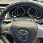 MAZDA ATENZA / MAZDA 6 Combination Switch COMBINATION SWITCH ASSY GH 2008-2012