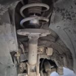MAZDA CX-5 Left Front Strut KE 2012-2017