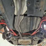 MAZDA ATENZA / MAZDA 6 Miscellaneous GH 2008-2012