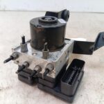 MAZDA AXELA / MAZDA 3 Abs Pump & Modulator Unit BK P N BVSN437AZD 2003-2009