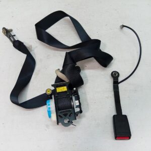 MAZDA CX-5 Seat Belt / Stalk LH FRONT ASSY BELT AND STALK KE 2012-2016