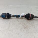 MAZDA AXELA / MAZDA 3 Left Driveshaft AUTO T M PETROL 2.0 AXELA FRONT BL 2009-2013