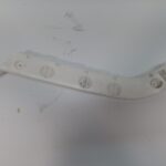 MAZDA ATENZA / MAZDA 6 Rear Bumper Reinforcer / Bracket RIGHT BRACKET GG GY SEDAN HATCH 2002-2008