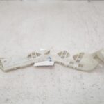 MAZDA AXELA / MAZDA 3 Rear Bumper Reinforcer / Bracket LEFT BRACKET BK SEDAN 2003-2009