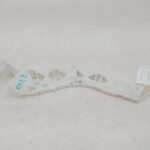 MAZDA AXELA / MAZDA 3 Rear Bumper Reinforcer / Bracket RIGHT BRACKET BK SEDAN 2003-2009