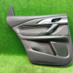 MAZDA CX-9 Door Trim LH REAR TC LEATHER W 6 SPEAKER TYPE 2016-2024