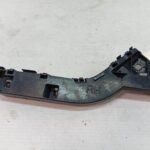 MAZDA BT-50 Front Bumper Reinforcer / Bracket RIGHT BRACKET UN 2006-2011
