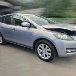 MAZDA CX-7 Differential Centre AUTO MANUAL T M PETROL ER 2006-2012