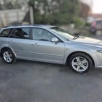 MAZDA ATENZA / MAZDA 6 Battery GG GY 2002-2007