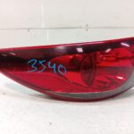MAZDA ATENZA / MAZDA 6 Left Tail Light GJ SEDAN 2012-2014