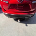 MAZDA CX-5 Towbar KE 2012-2016