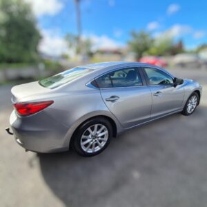 MAZDA ATENZA / MAZDA 6 Right Front Door GJ GL 2012-2024