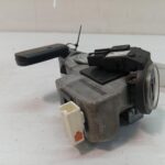 MAZDA ATENZA / MAZDA 6 Ignition Switch With Key GH PETROL PUSH BUTTON START TYPE 2008-2012
