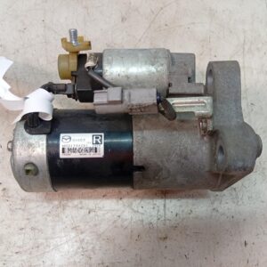 MAZDA ATENZA / MAZDA 6 Starter Motor DIESEL 2.2 SH VPTS SH VPTR GJ GL 2012-2019