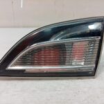MAZDA ATENZA / MAZDA 6 Rear Garnish / Moulding TAILGATE LAMP RH SIDE IMPORT TYPE CHROME GH WAGON 2008-2010