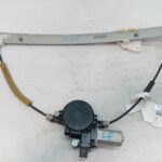MAZDA DEMIO / MAZDA 2 Left Front Window Regulator / Motor DE SERIES POWER 5DR HATCH 2007-2014