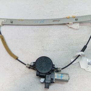 MAZDA DEMIO / MAZDA 2 Left Front Window Regulator / Motor DE SERIES POWER 5DR HATCH 2007-2014
