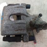 MAZDA AXELA / MAZDA 3 Caliper RH REAR 2.0 BK BL STD TYPE 2003-2013