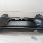 2019 Mazda Demio / Mazda 2 Rear Bumper