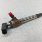 MAZDA BT-50 Fuel Injector PX 3.2 DIESEL 2011-2015