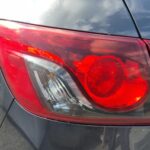MAZDA CX-9 Left Tail Light TB 2012-2015