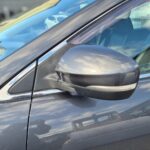 MAZDA CX-9 Left Door Mirror TB W BLINDSPOT MONITORING TYPE 2012-2015