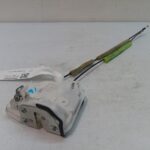 MAZDA ATENZA / MAZDA 6 Door Lock LEFT FRONT DOOR LOCK GH ATENZA 2008-2012