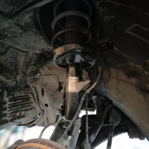 MAZDA AXELA / MAZDA 3 Left Front Strut BK 2.0 PETROL 2003-2009