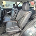 MAZDA CX-9 Seat Belt / Stalk LH REAR 2ND ROW ASSY BELT AND STALK TB 2007-2015