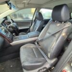 MAZDA CX-9 Seat Belt / Stalk LH FRONT ASSY BELT AND STALK TB 2007-2015