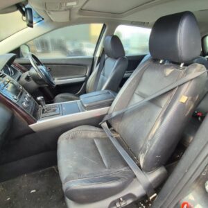 MAZDA CX-9 Seat Belt / Stalk LH FRONT ASSY BELT AND STALK TB 2007-2015