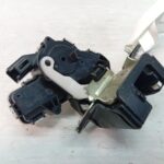 MAZDA PREMACY Door Lock TAILGATE LOCK CW 2010-2018